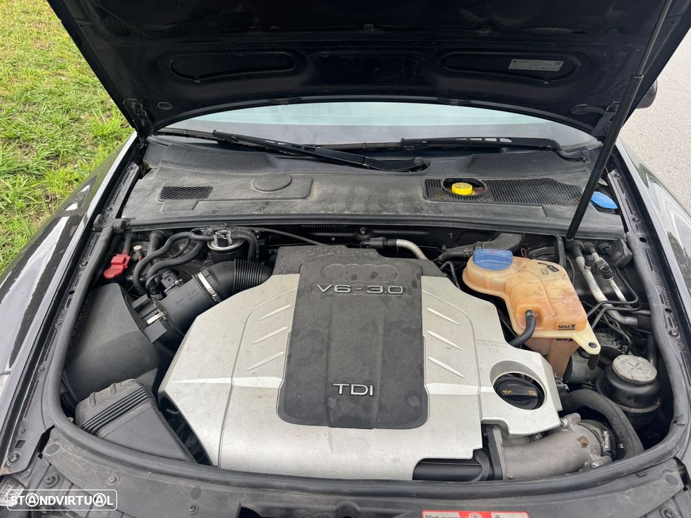 Audi A6 Allroad 3.0 TDi V6 Tip. - 23