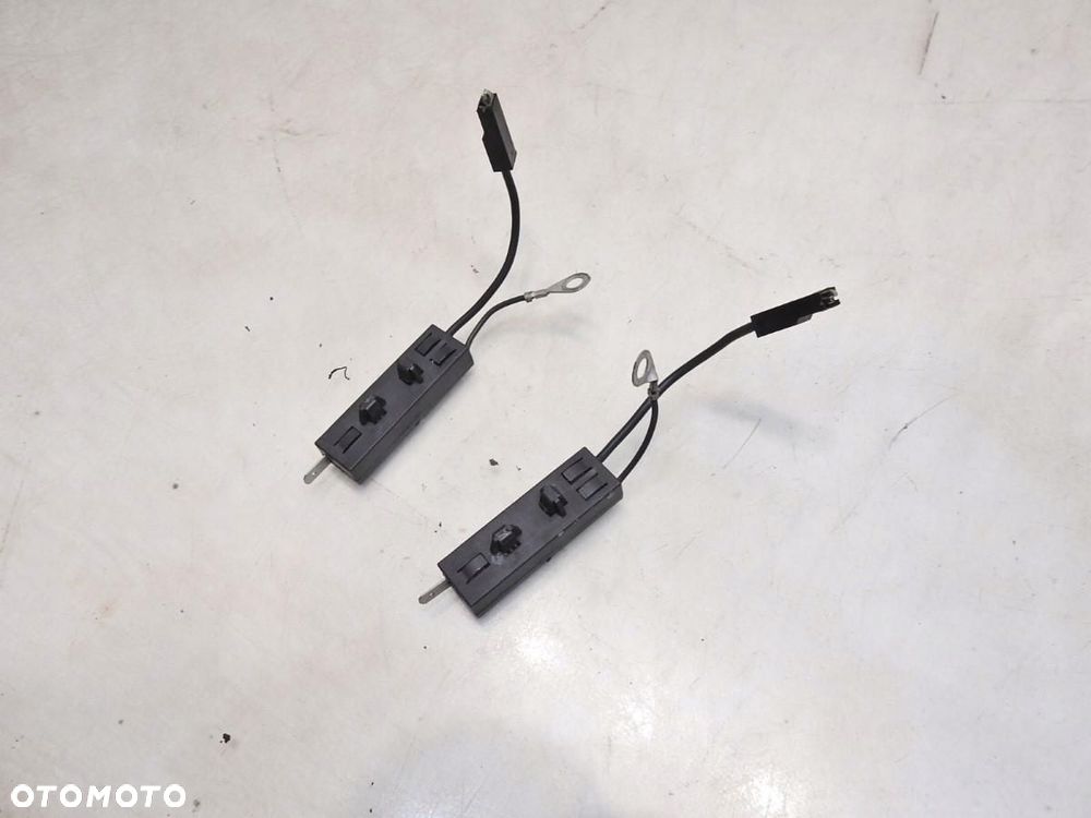 WZMACNIACZ ANTENY RENAULT LATITUDE 283630005R - 5