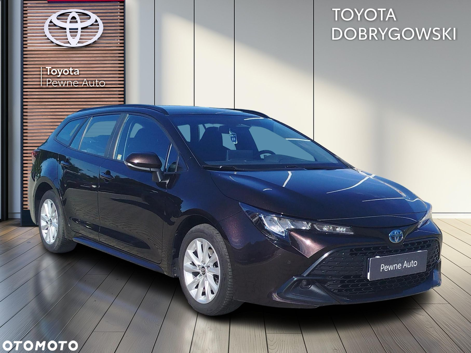 Toyota Corolla - 7