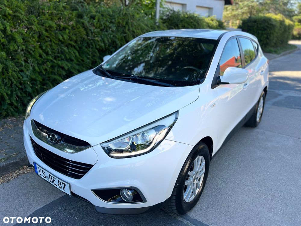 Hyundai ix35 1.6 2WD Style - 7