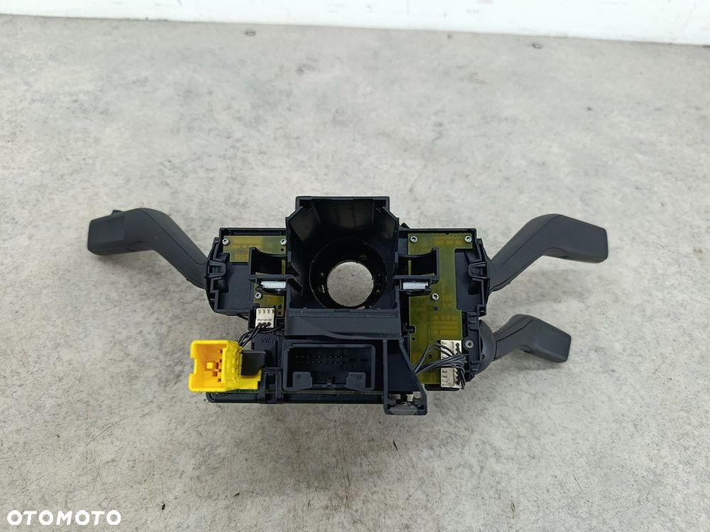 PRZEŁĄCZNIK ZESPOLONY VW PASSAT B6 3C9953513  3C0953549A 2.0 TDI - 8