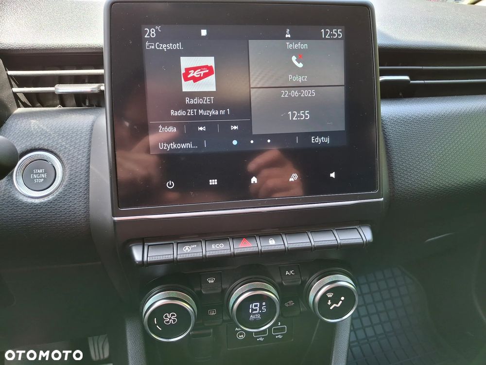 Renault Clio 1.0 TCe Intens - 24