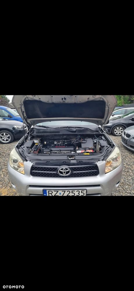 Toyota RAV4 2.4 VVT-i Base 4x2 - 12