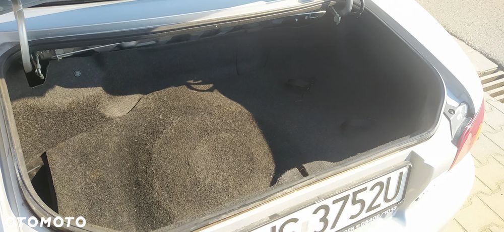 Mazda MX-5 1.6i 16V - 10