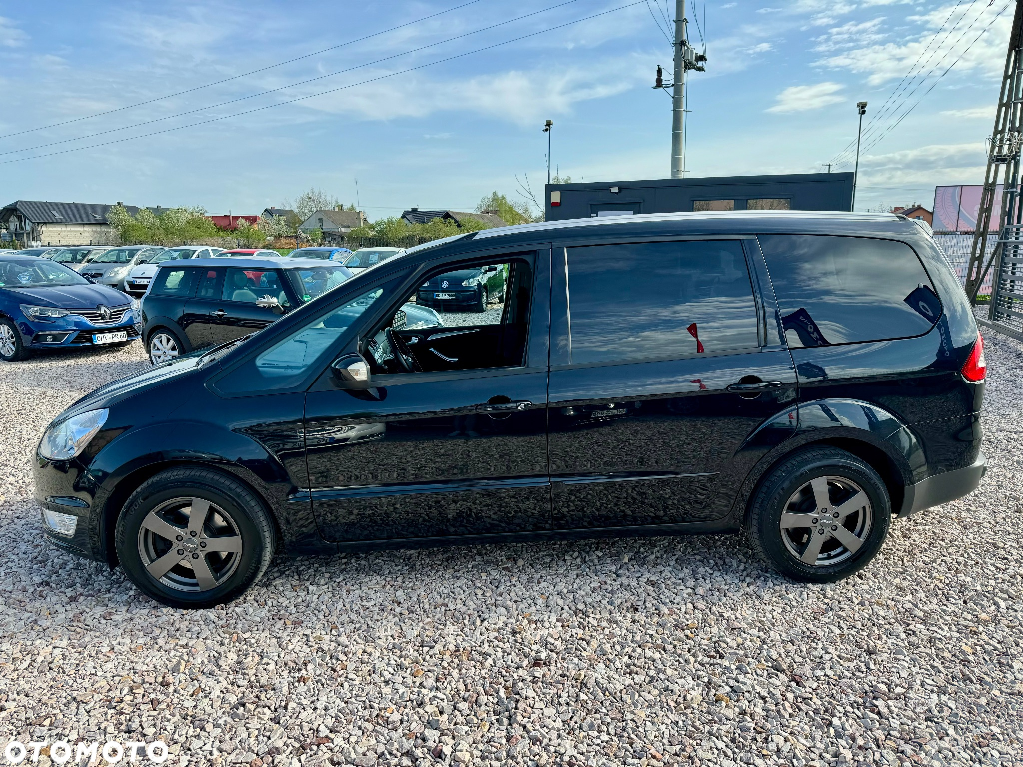 Ford Galaxy - 28