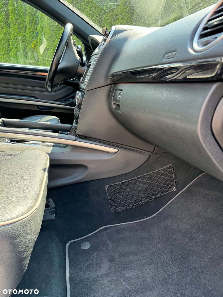 Mercedes-Benz ML 350 BlueTEC 4-Matic - 13