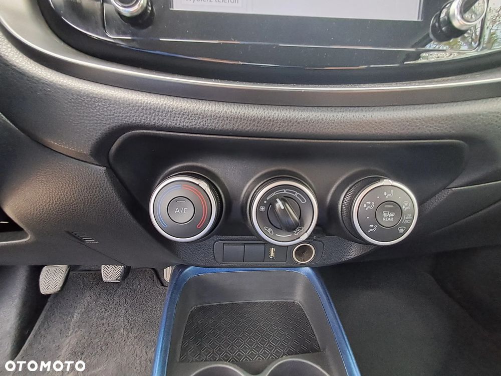 Toyota Aygo 1.0 VVT-i Color Edition - 24