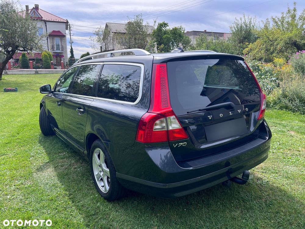 Volvo V70 2.0 Summum - 6