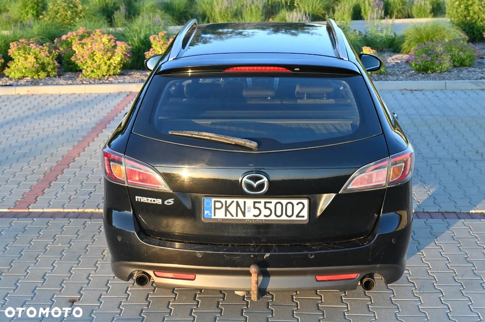 Mazda 6 Sport 2.0 Exclusive - 5