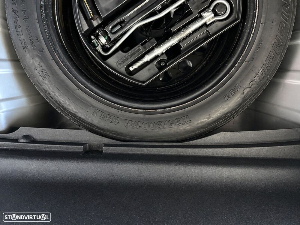 Citroën C4 1.6 HDi Attraction - 16