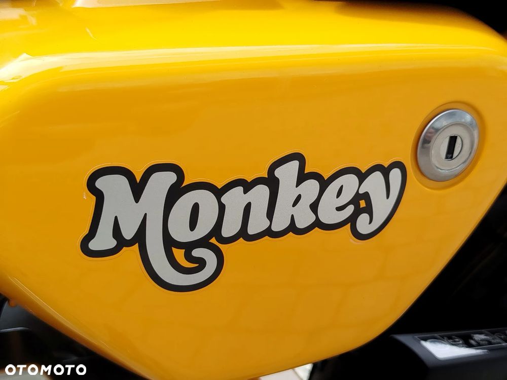 Honda Z - 7