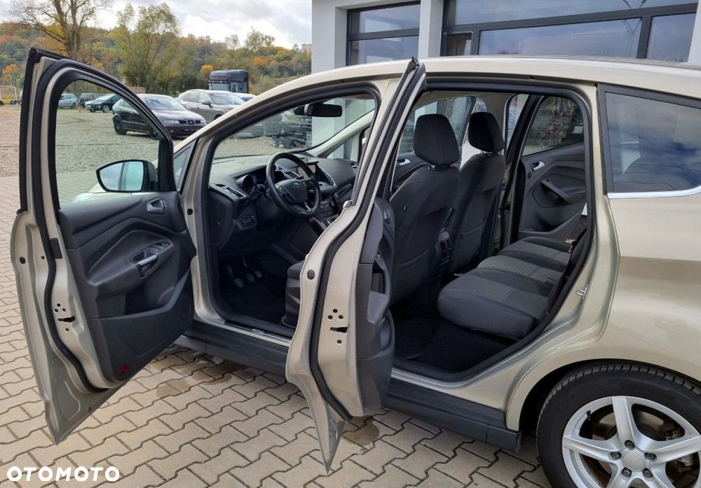 Ford C-MAX - 20