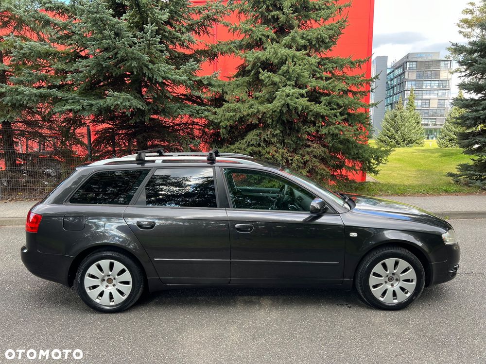Audi A4 - 11