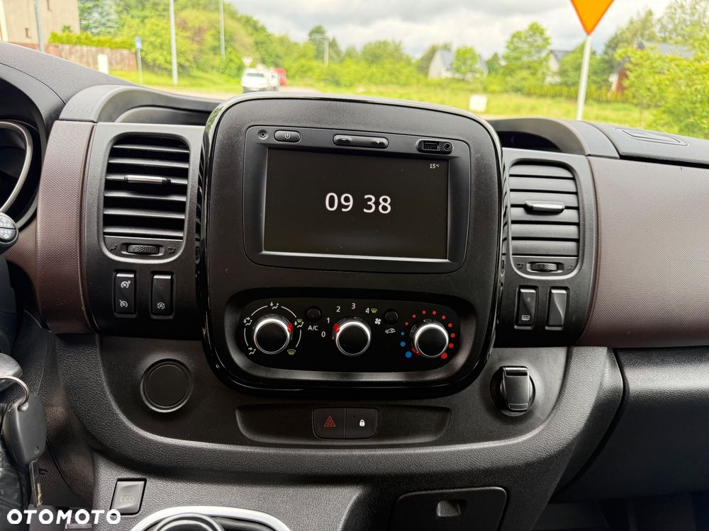 Renault Trafic ENERGY Combi 2,8t Start - 19