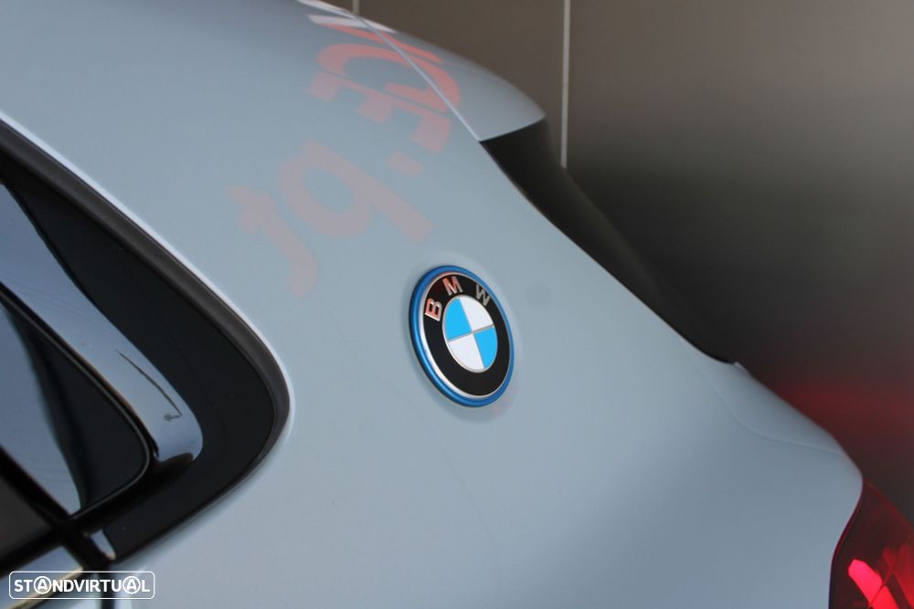 BMW X2 xDrive25e M Sport - 12
