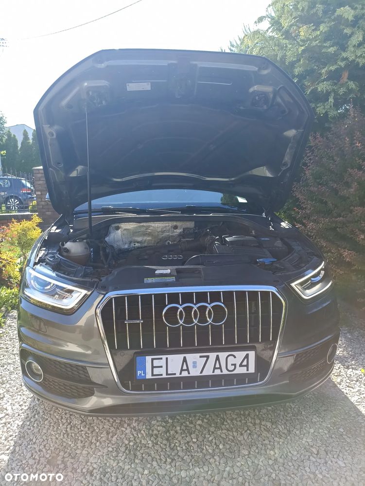 Audi Q3 - 4