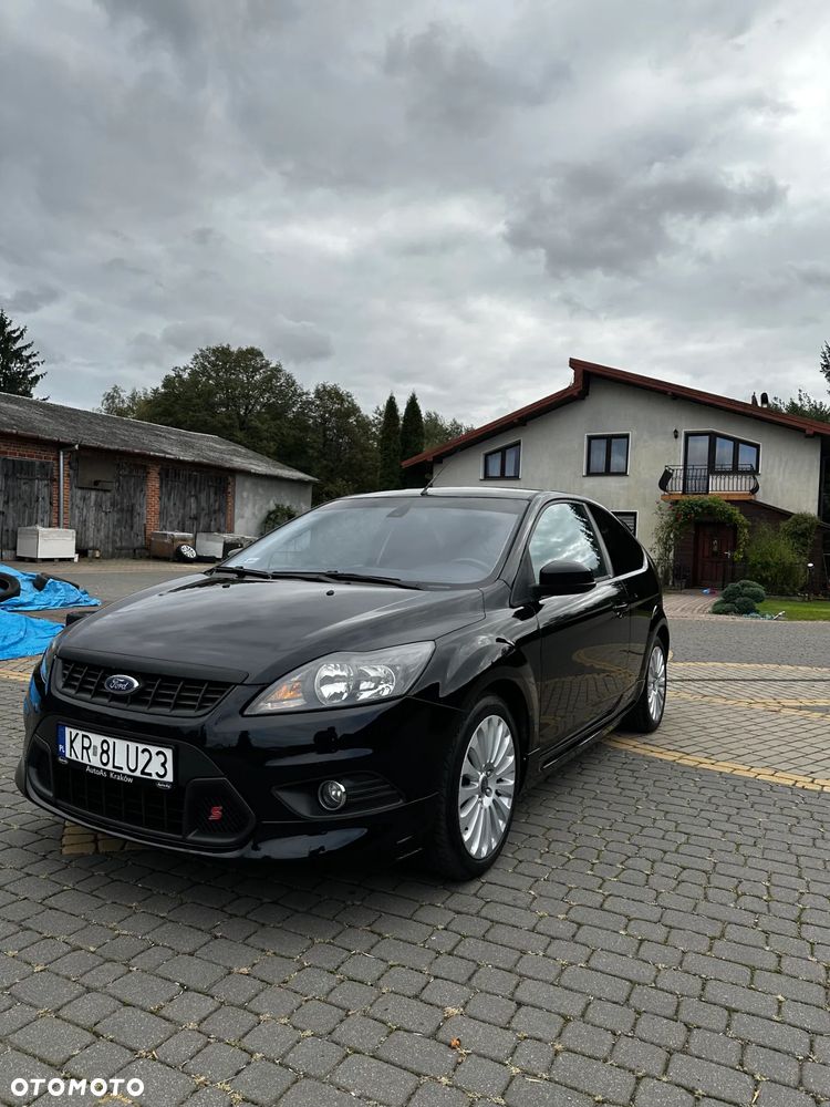 Ford Focus - 6