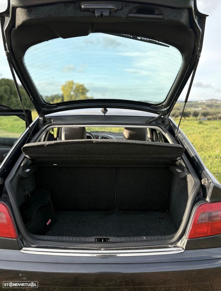 Citroën Xsara - 20