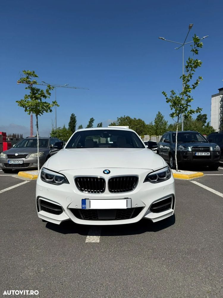 BMW M2 - 2