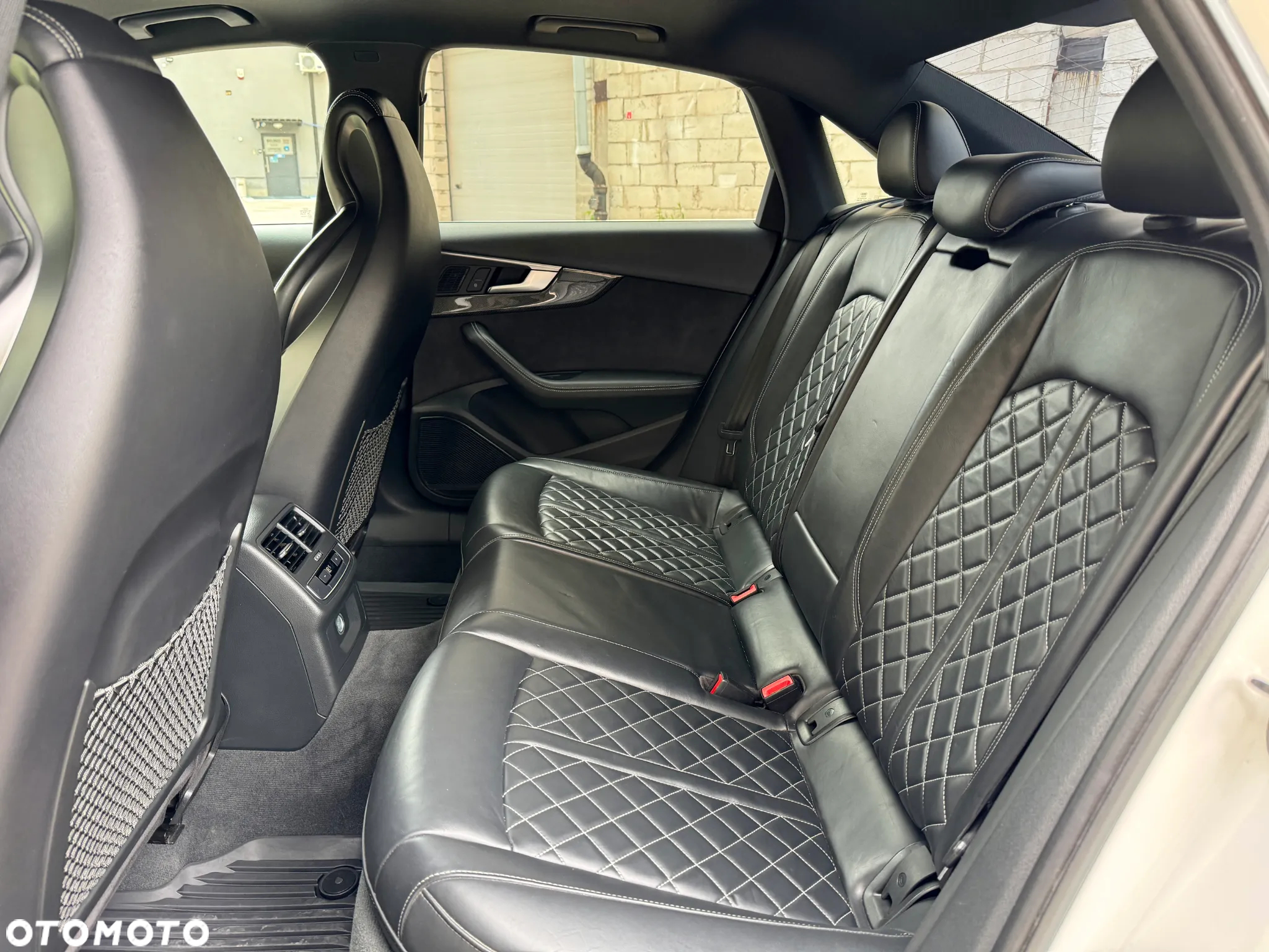 Audi S4 3.0 TFSI Quattro Tiptronic - 22