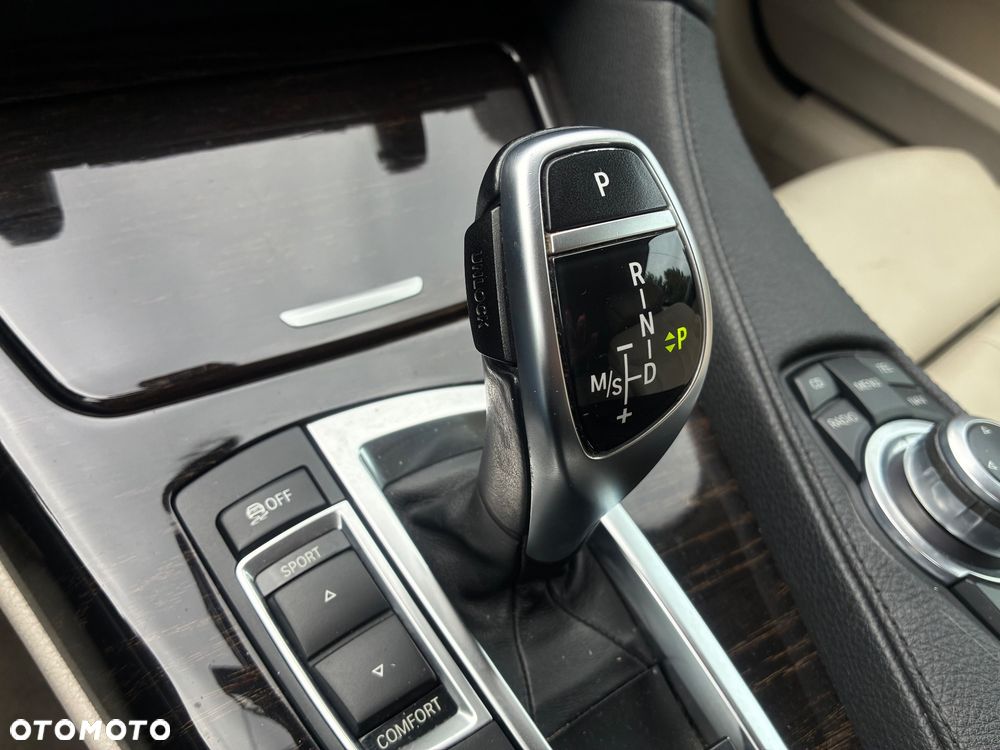 BMW Seria 6 640i - 17