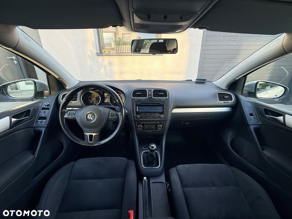 Volkswagen Golf 1.4 TSI Highline - 28
