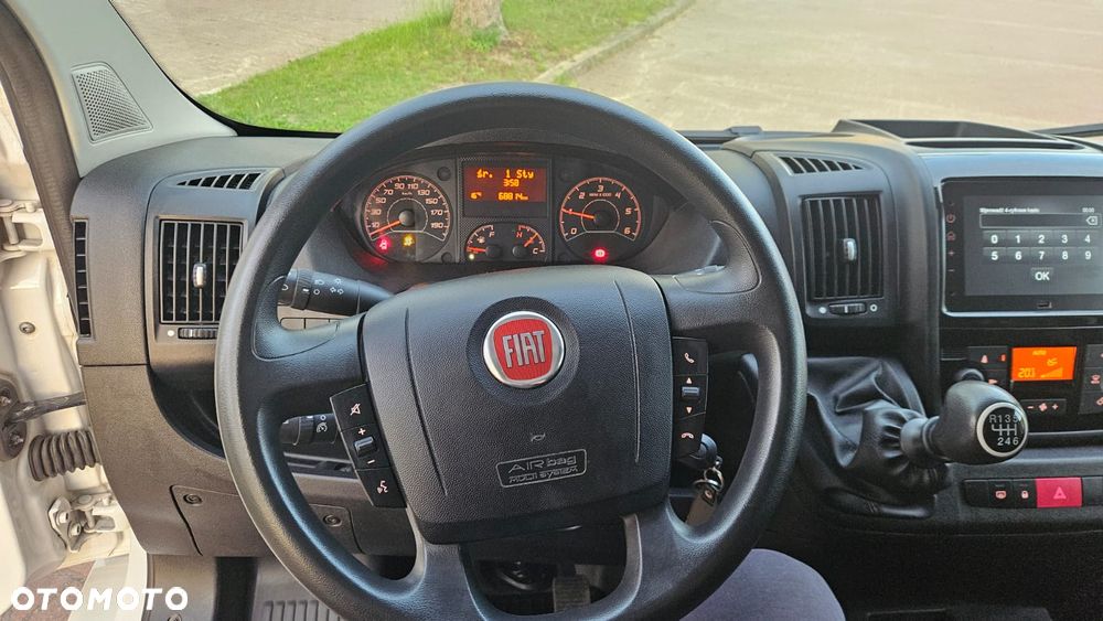Fiat Ducato - 12
