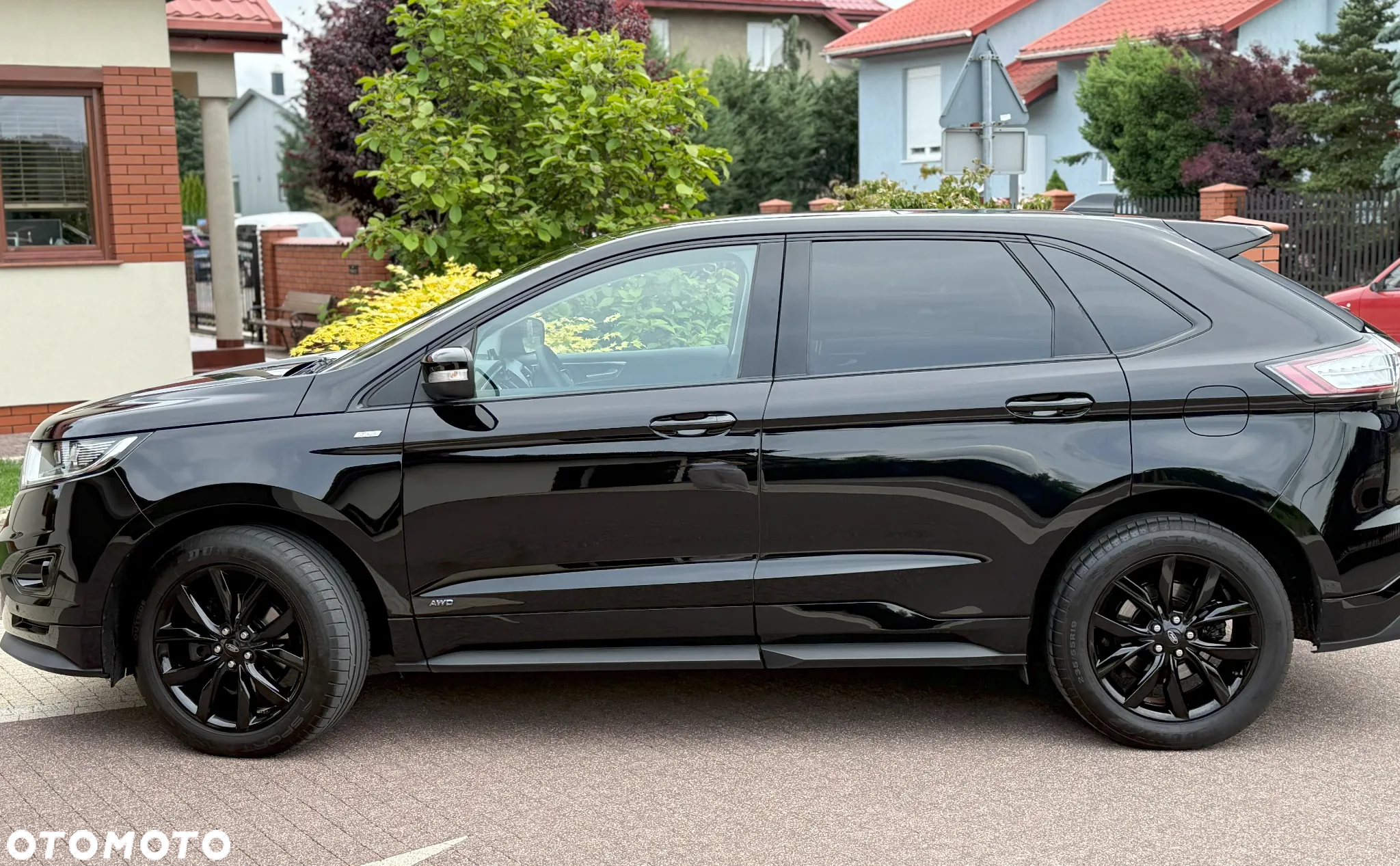 Ford Edge 2.0 TDCi Twin-Turbo 4WD ST-Line - 28