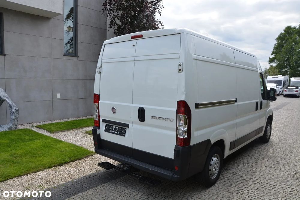 Fiat Ducato - 10