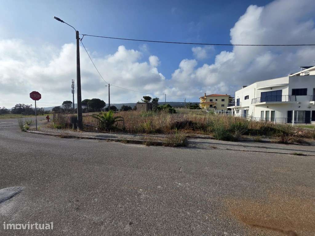 Terreno - Buarcos - Grande imagem: 2/10