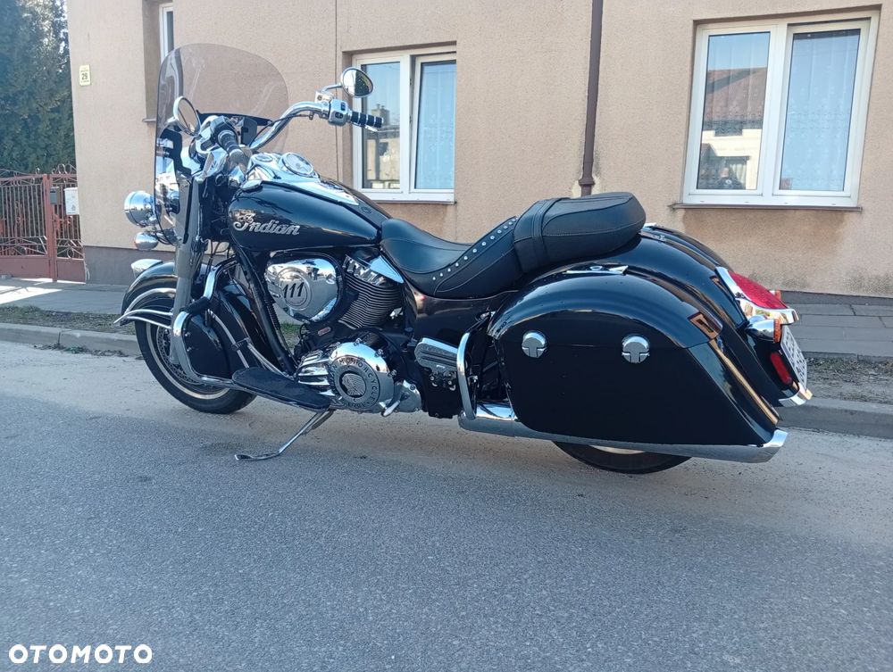 Indian Springfield - 9