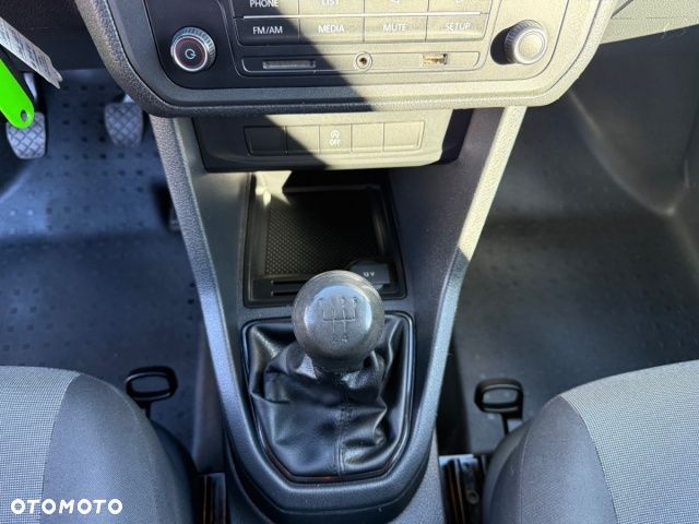 Volkswagen Caddy - 14