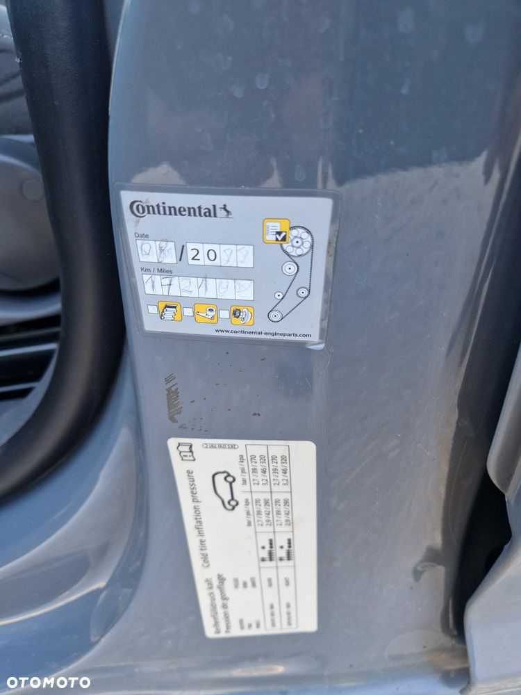 Volkswagen Caddy 2.0 (7-Si.) DSG Edition 30 - 10