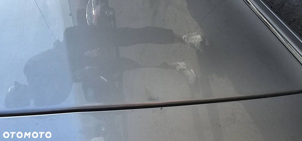 DRZWI LEWE PRZÓD MERCEDES - BENZ S 320 L W221 C775 775 - 2
