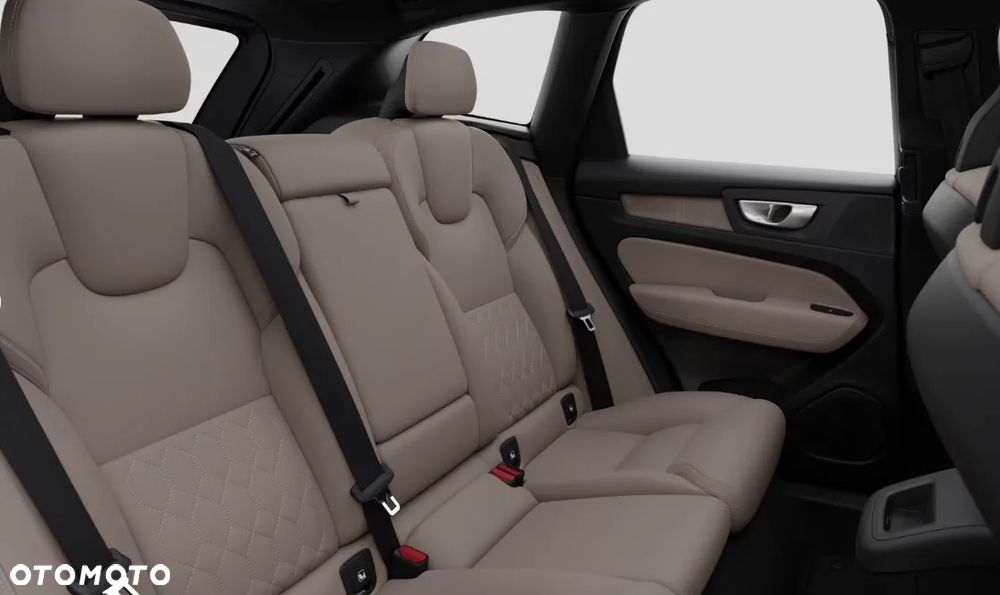 Volvo XC 60 - 16