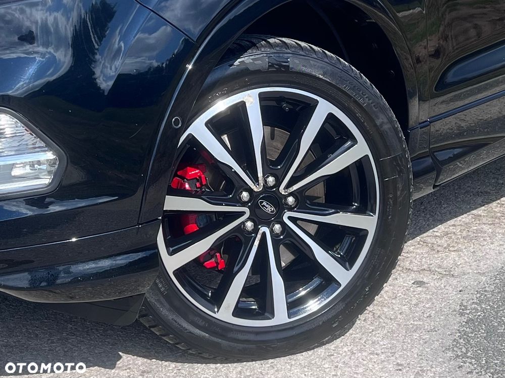 Ford Kuga 2.0 TDCi AWD ST-Line - 17