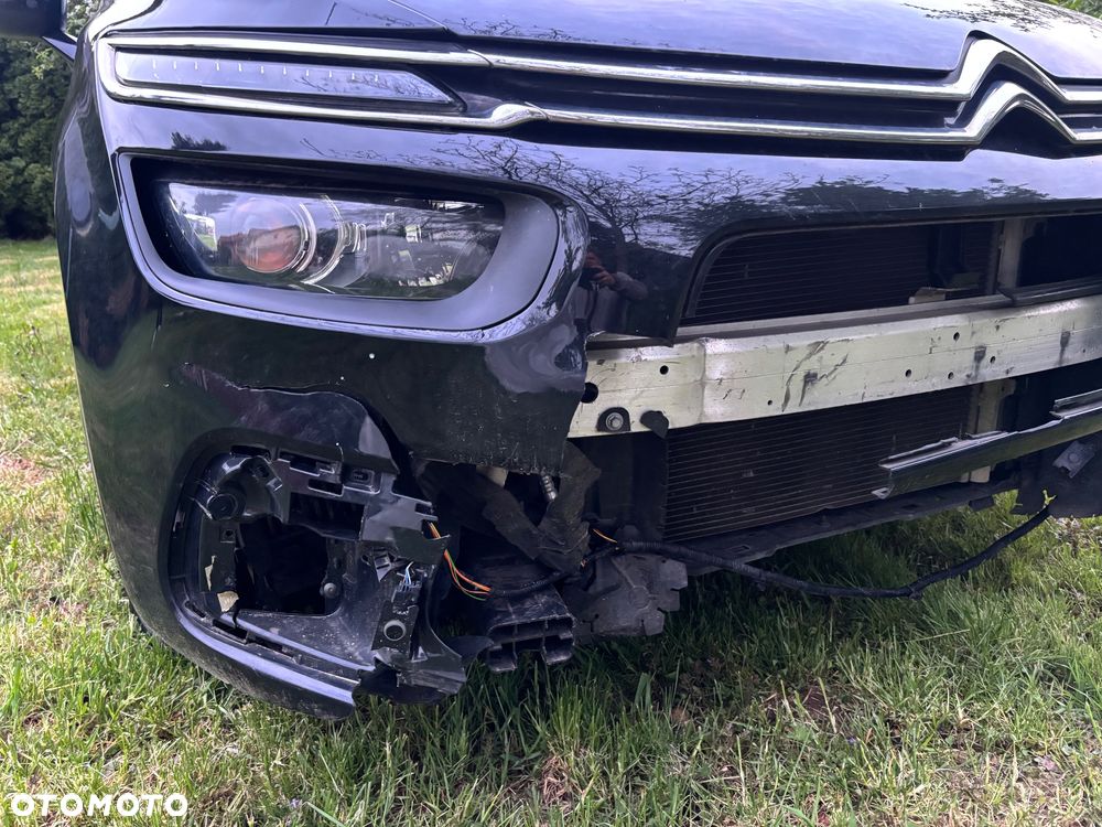 Citroën C4 SpaceTourer Grand PureTech 130 Stop&Start LIVE - 13
