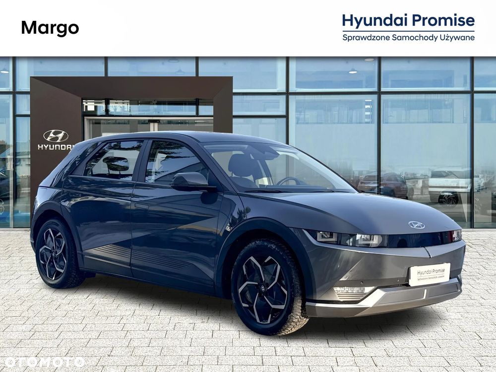Hyundai IONIQ 5 77kWh Dynamiq - 6