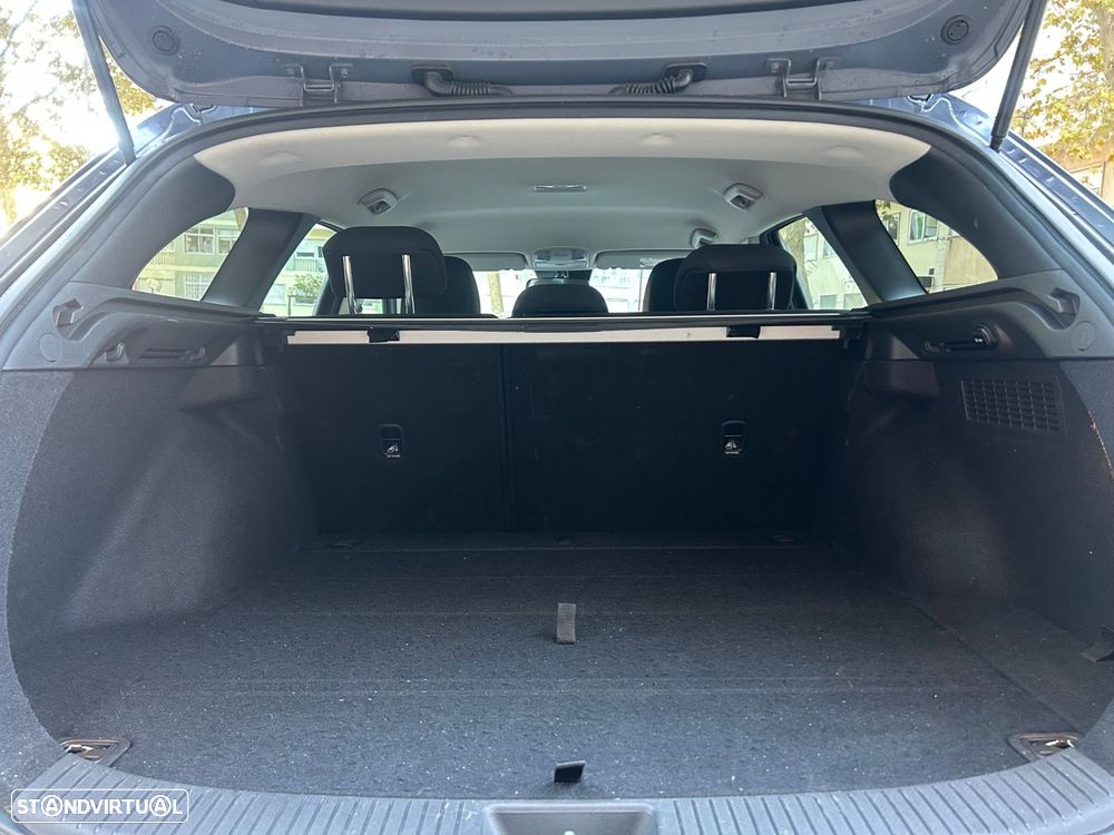 Hyundai i30 SW 1.6 CRDi Style Plus - 17