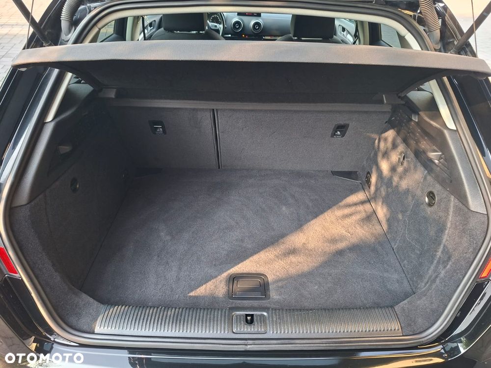 Audi A3 Sportback 1.4 TFSI Ambition - 8