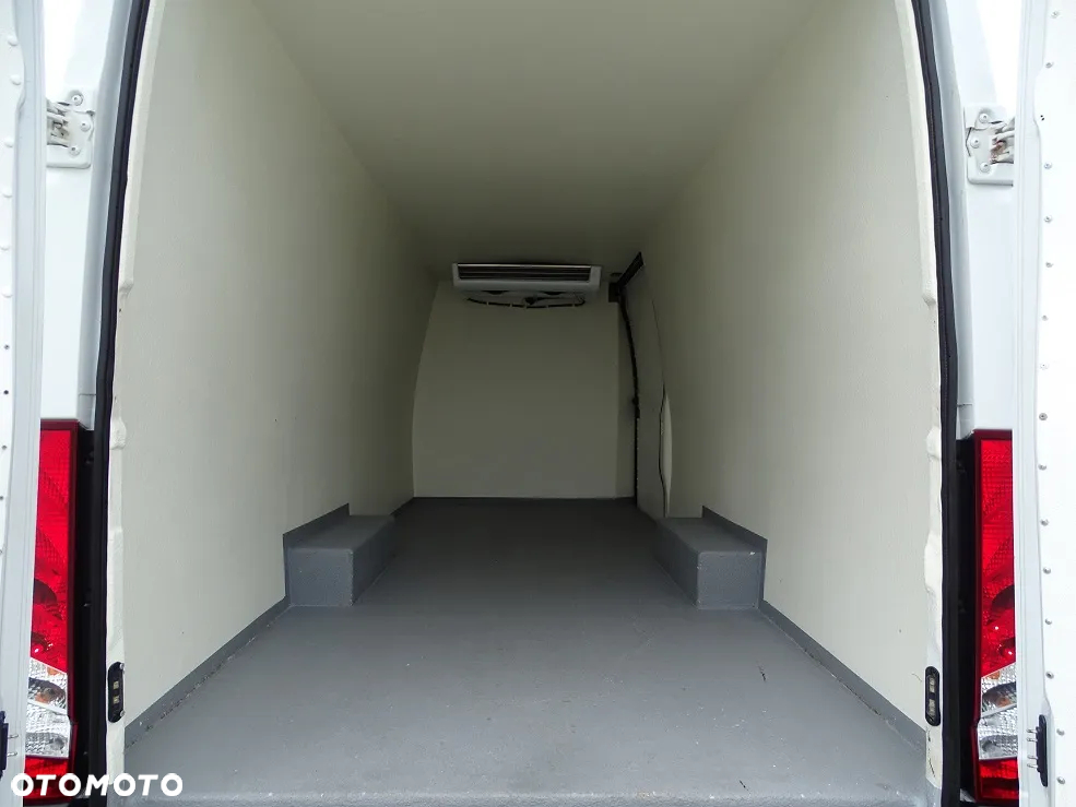Iveco Daily 35S15 3.0 150 L4H2 Chłodnia Izoterma Jak Nowy! 1 Wł. Salon PL! - 22