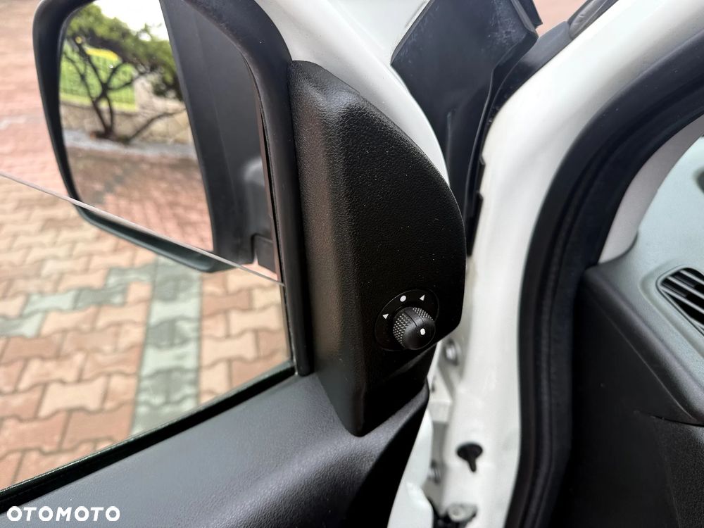 Fiat Doblo LKW S&S SX - 23