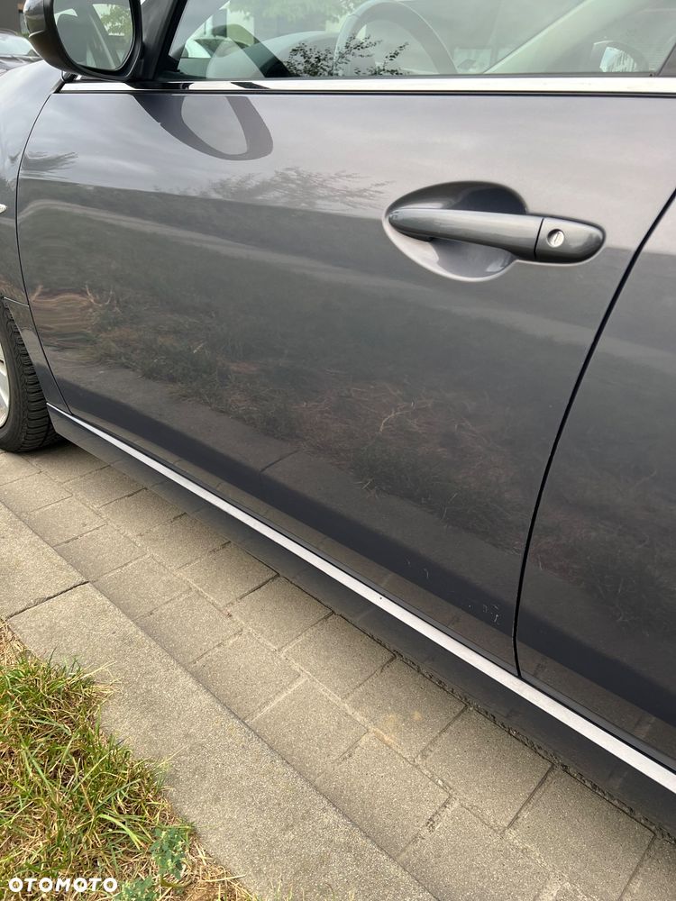 Mazda 6 1.8 Exclusive - 9