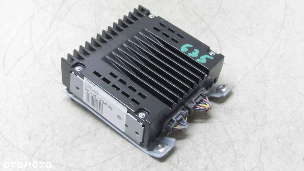 HONDA CR-V IV WZMACNIACZ RADIA 39186-T1G-E011-M1 - 1