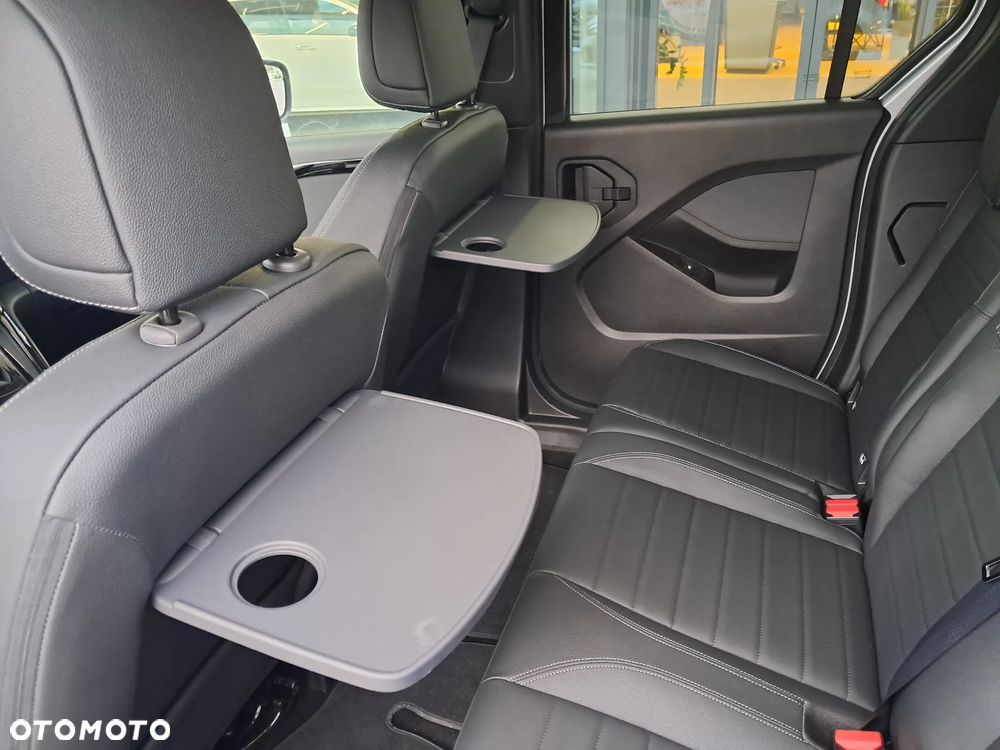 Mercedes-Benz Klasa T 180 d Progressive - 19