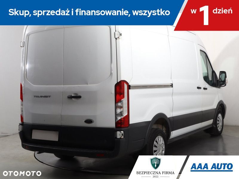 Ford transit - 7