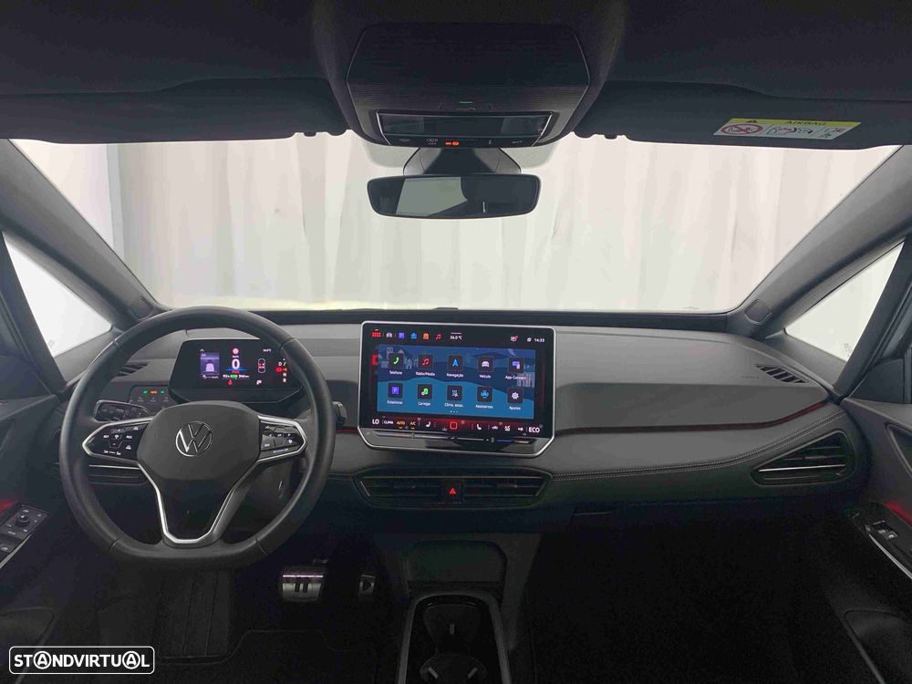 VW ID.3 59 kWh Pro City - 11