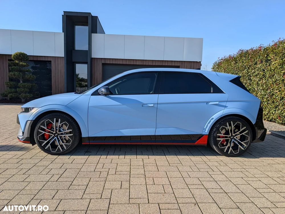 Hyundai IONIQ 5 - 9