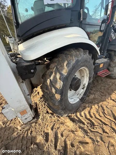 Hidromek HMK 102S - 7