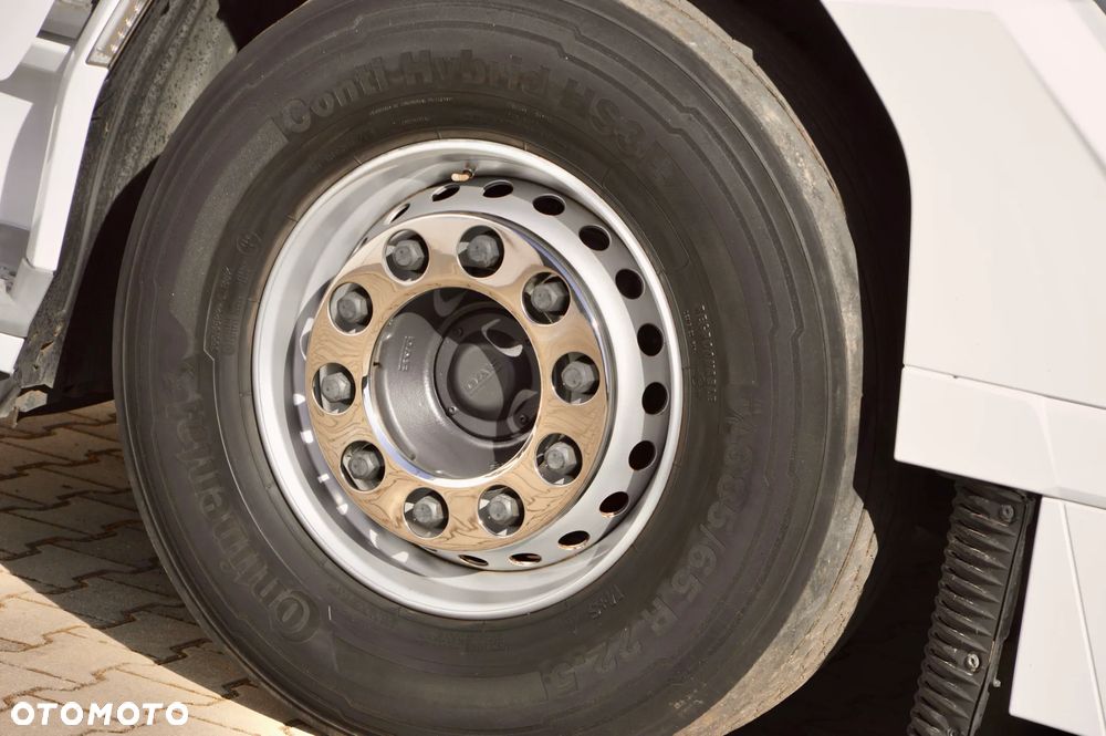 DAF XG 480 / ZF INTARDER / KLIMA POST. / OBROTOWY FOTEL / BOGATA WERSJA! - 23